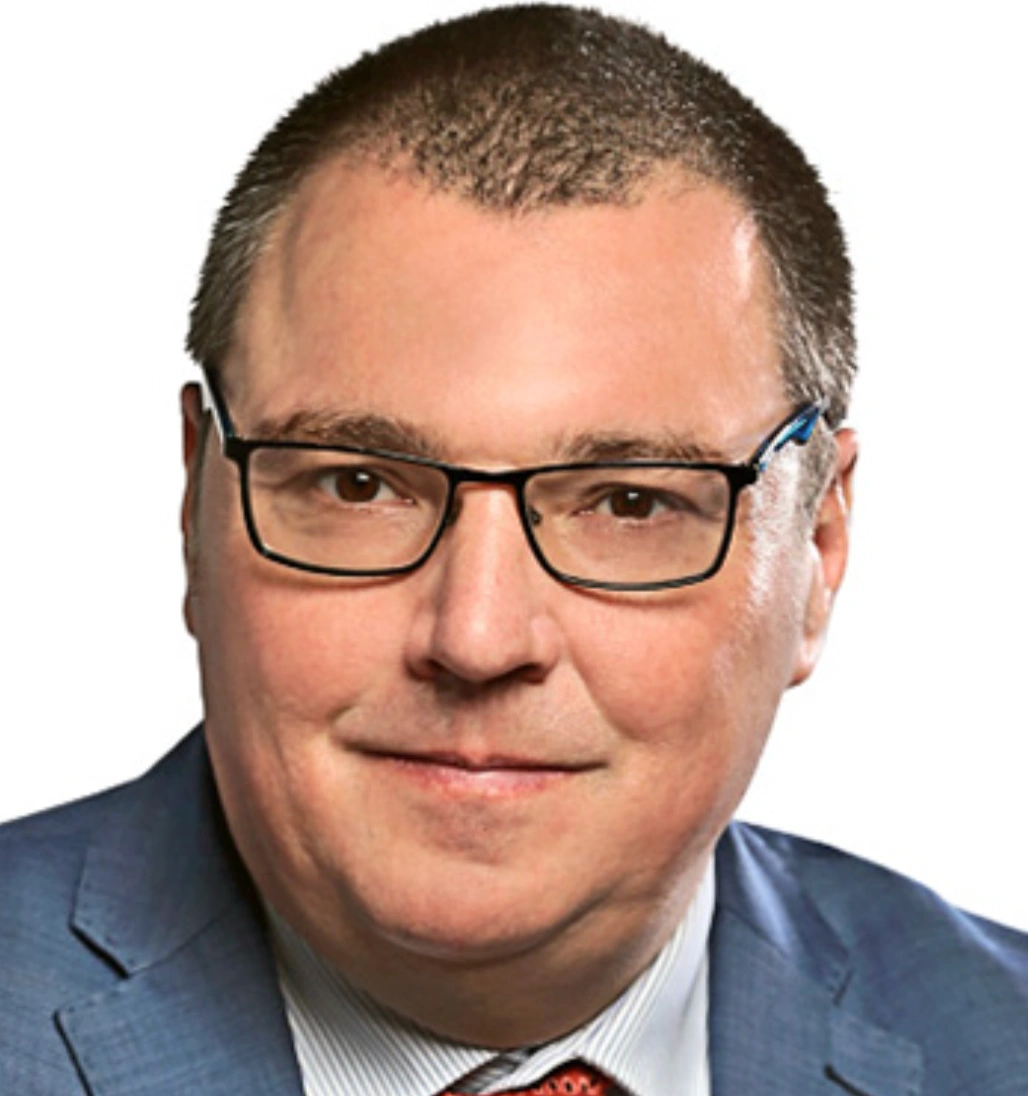 Miroslav Singer