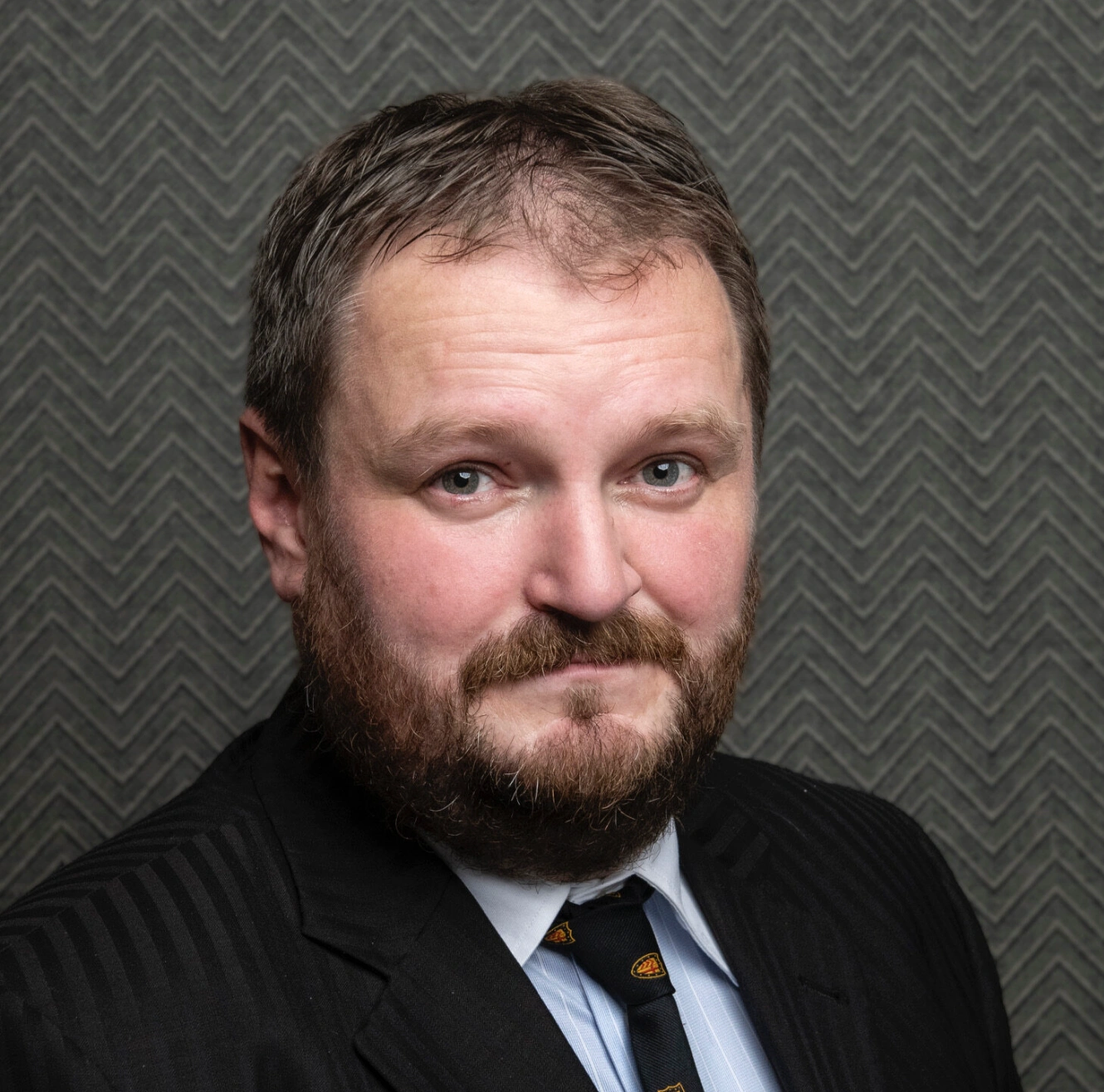 Petr Bartoň